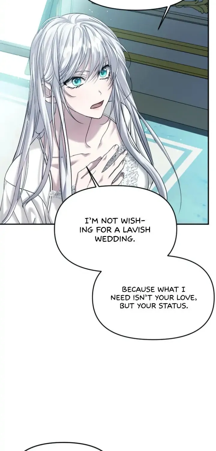 Read A Marriage Alliance for Revenge EN Manga Online