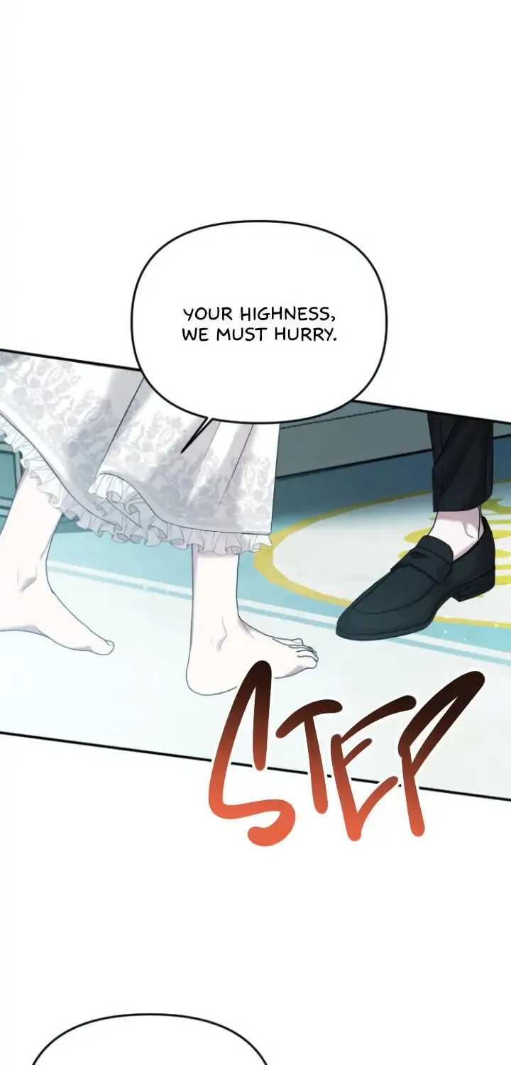 Read A Marriage Alliance for Revenge EN Manga Online