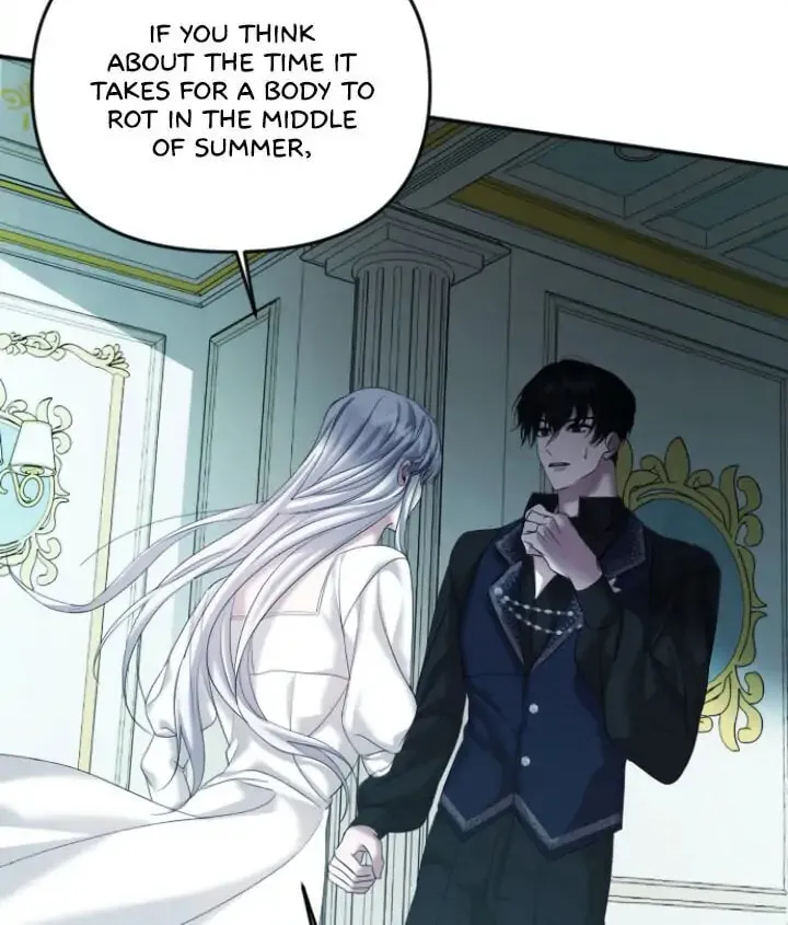 Read A Marriage Alliance for Revenge EN Manga Online