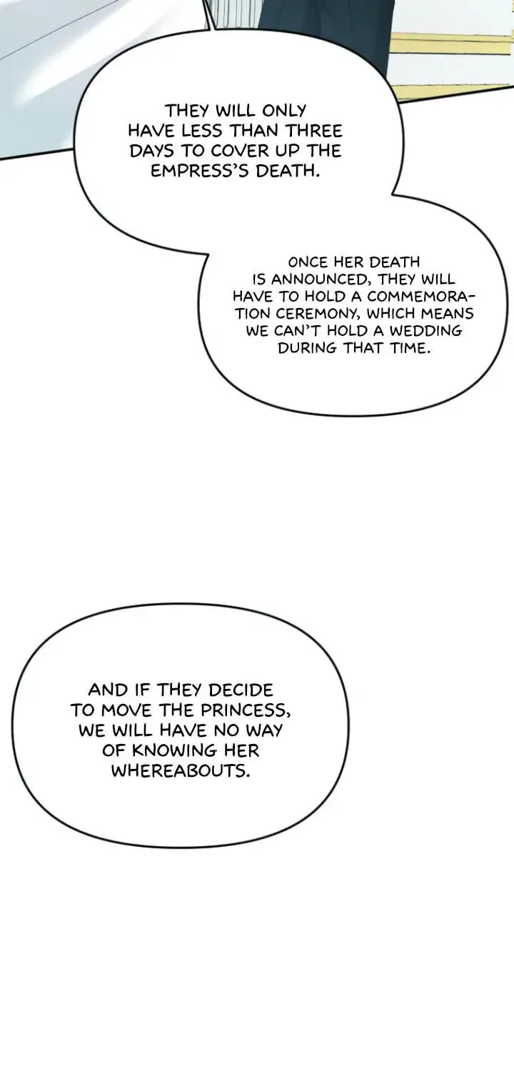Read A Marriage Alliance for Revenge EN Manga Online
