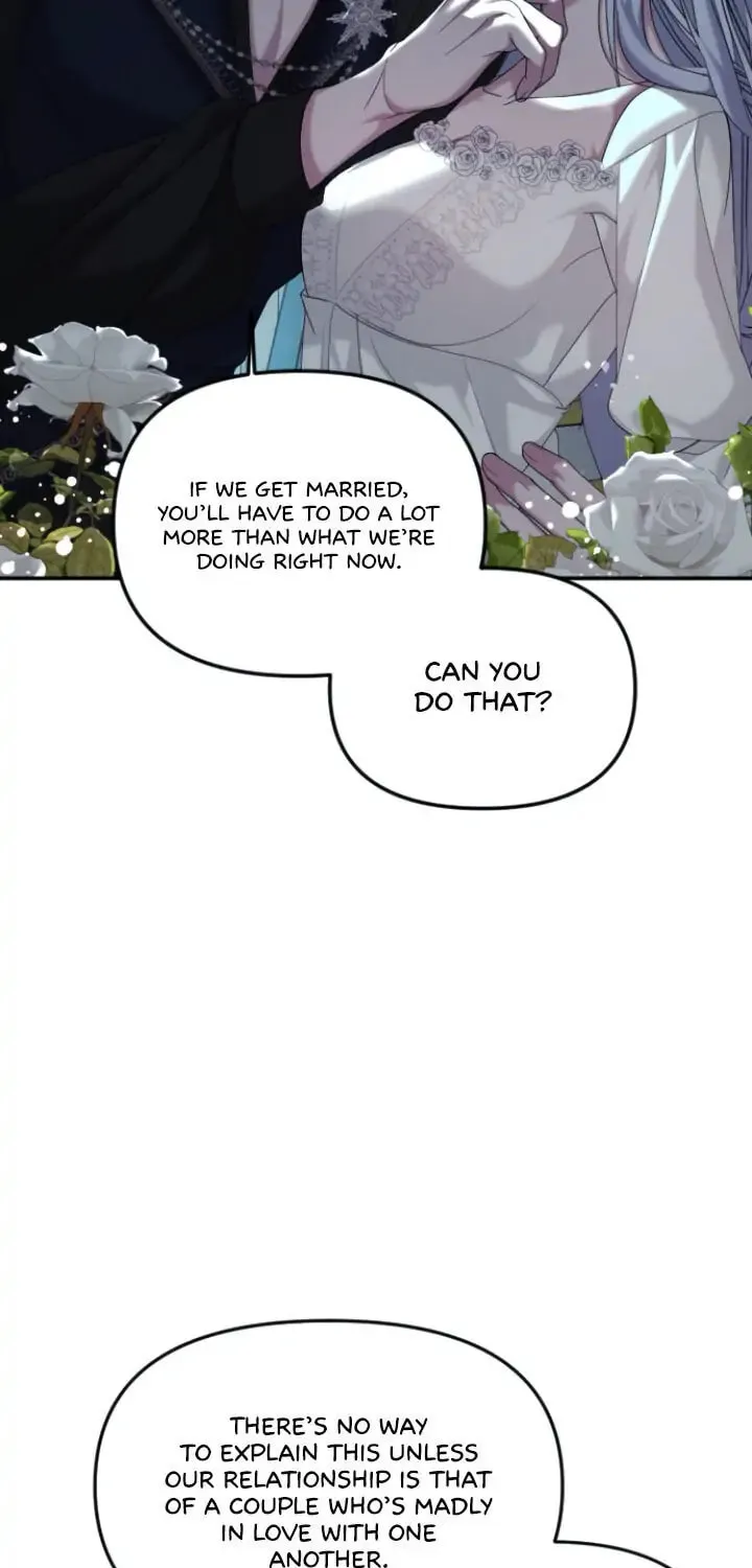 Read A Marriage Alliance for Revenge EN Manga Online