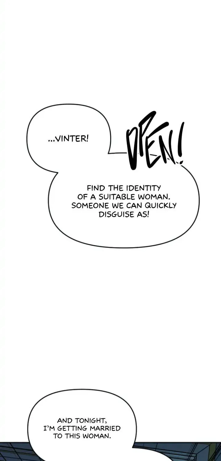Read A Marriage Alliance for Revenge EN Manga Online