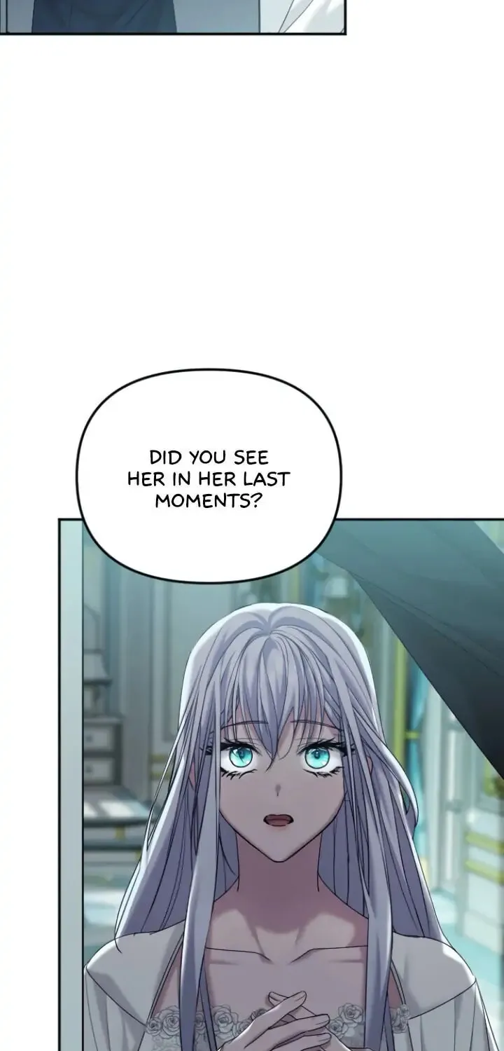 Read A Marriage Alliance for Revenge EN Manga Online