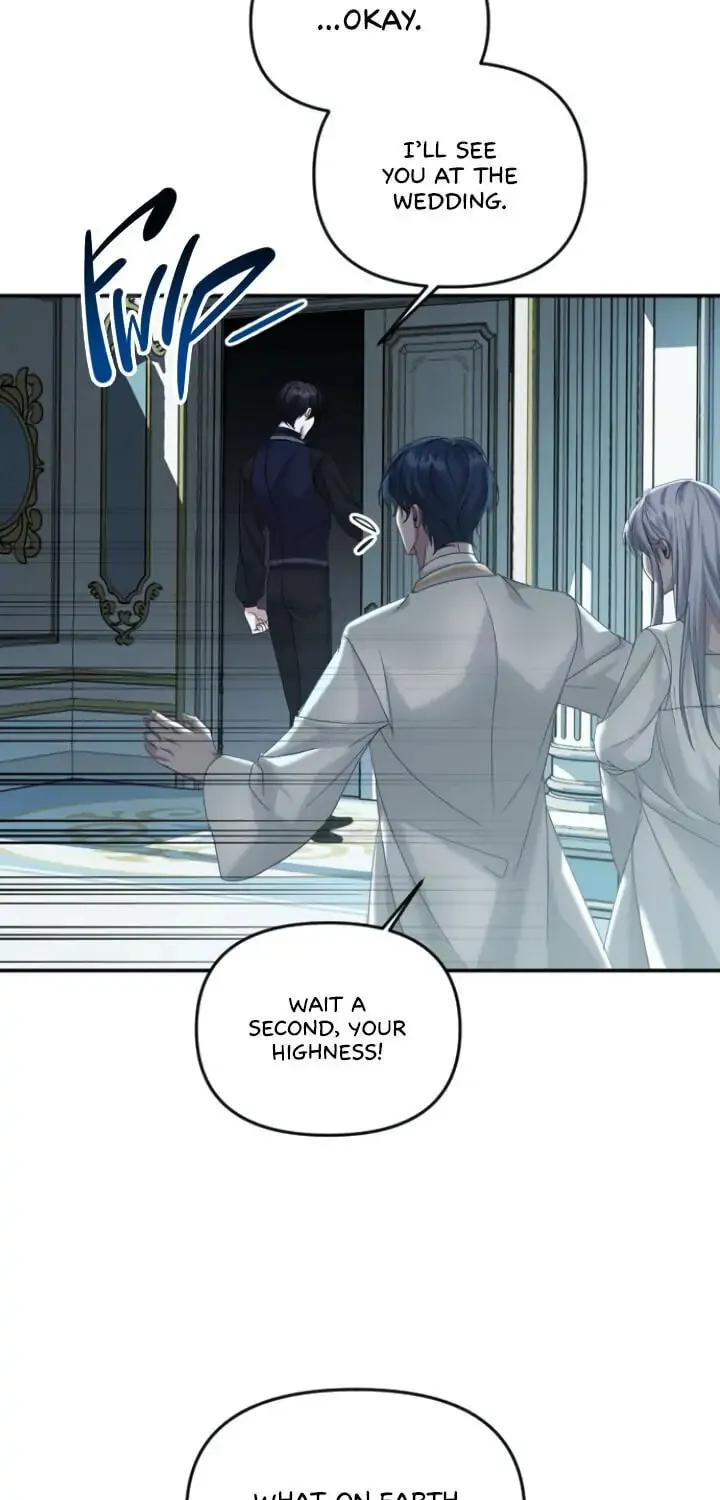 Read A Marriage Alliance for Revenge EN Manga Online