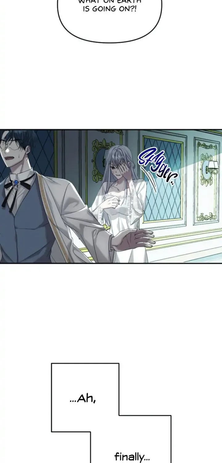 Read A Marriage Alliance for Revenge EN Manga Online