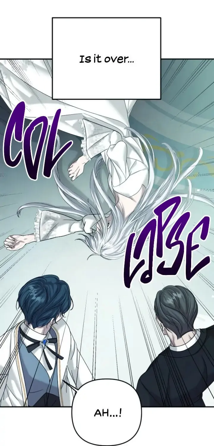 Read A Marriage Alliance for Revenge EN Manga Online