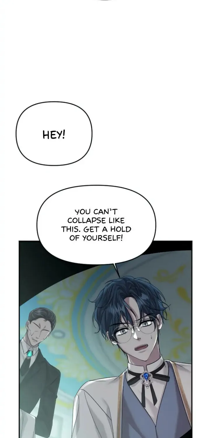 Read A Marriage Alliance for Revenge EN Manga Online