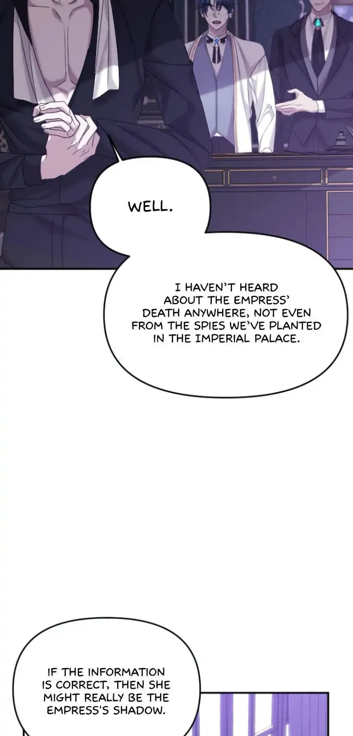 Read A Marriage Alliance for Revenge EN Manga Online