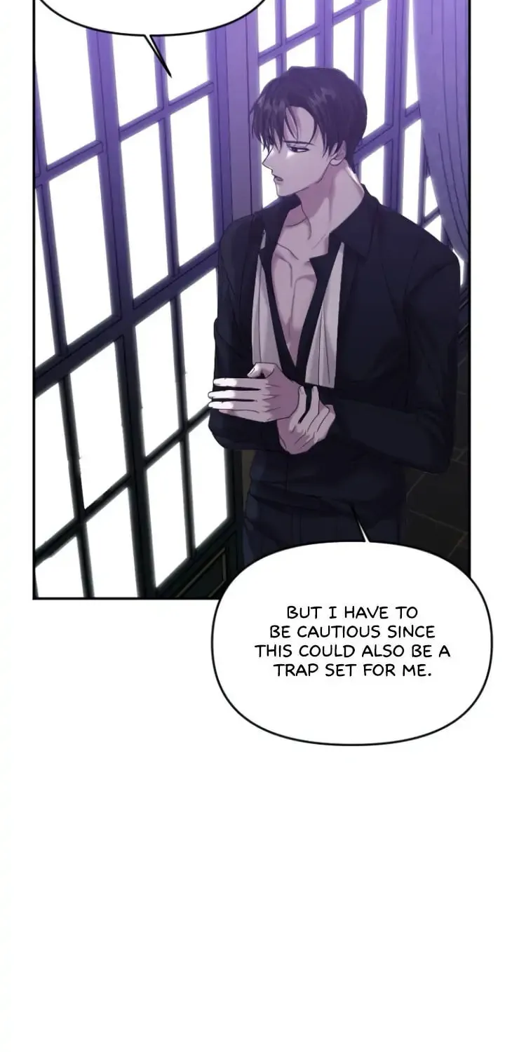 Read A Marriage Alliance for Revenge EN Manga Online