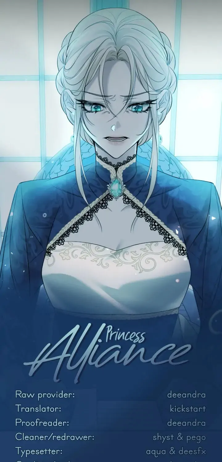 Read A Marriage Alliance for Revenge EN Manga Online