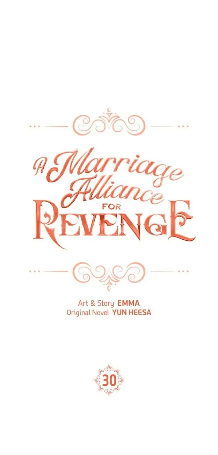 Read A Marriage Alliance for Revenge EN Manga Online