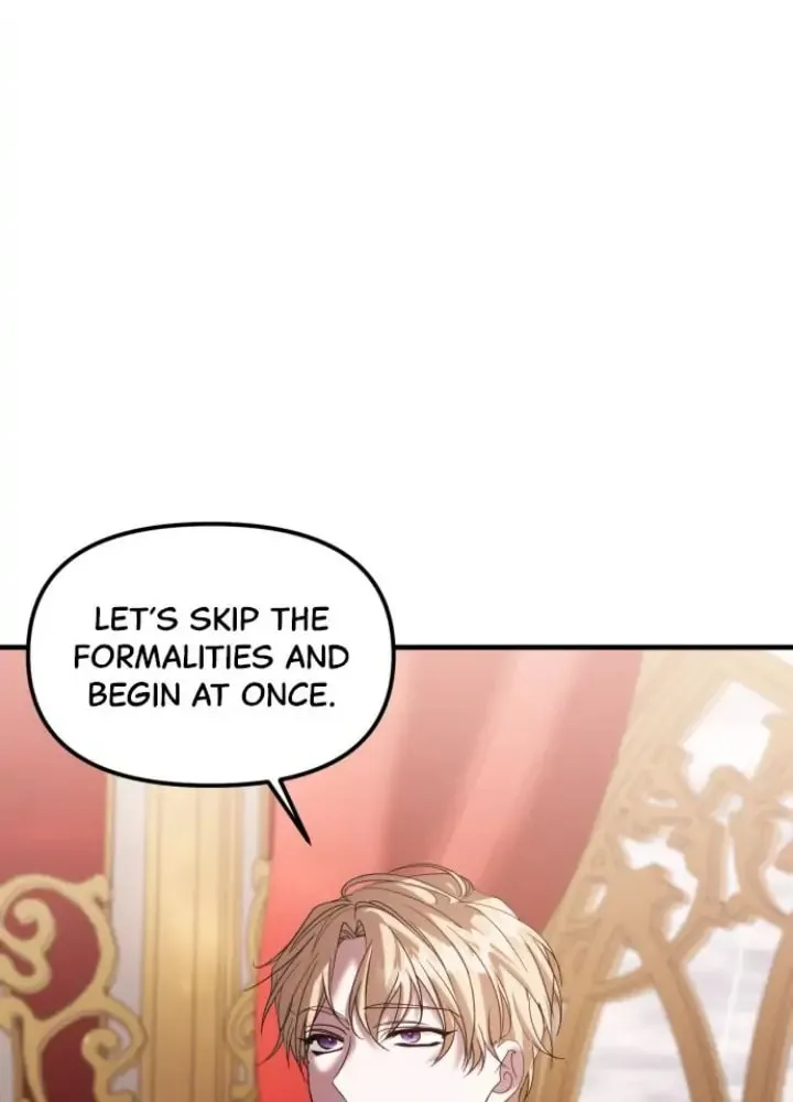 Read A Marriage Alliance for Revenge EN Manga Online