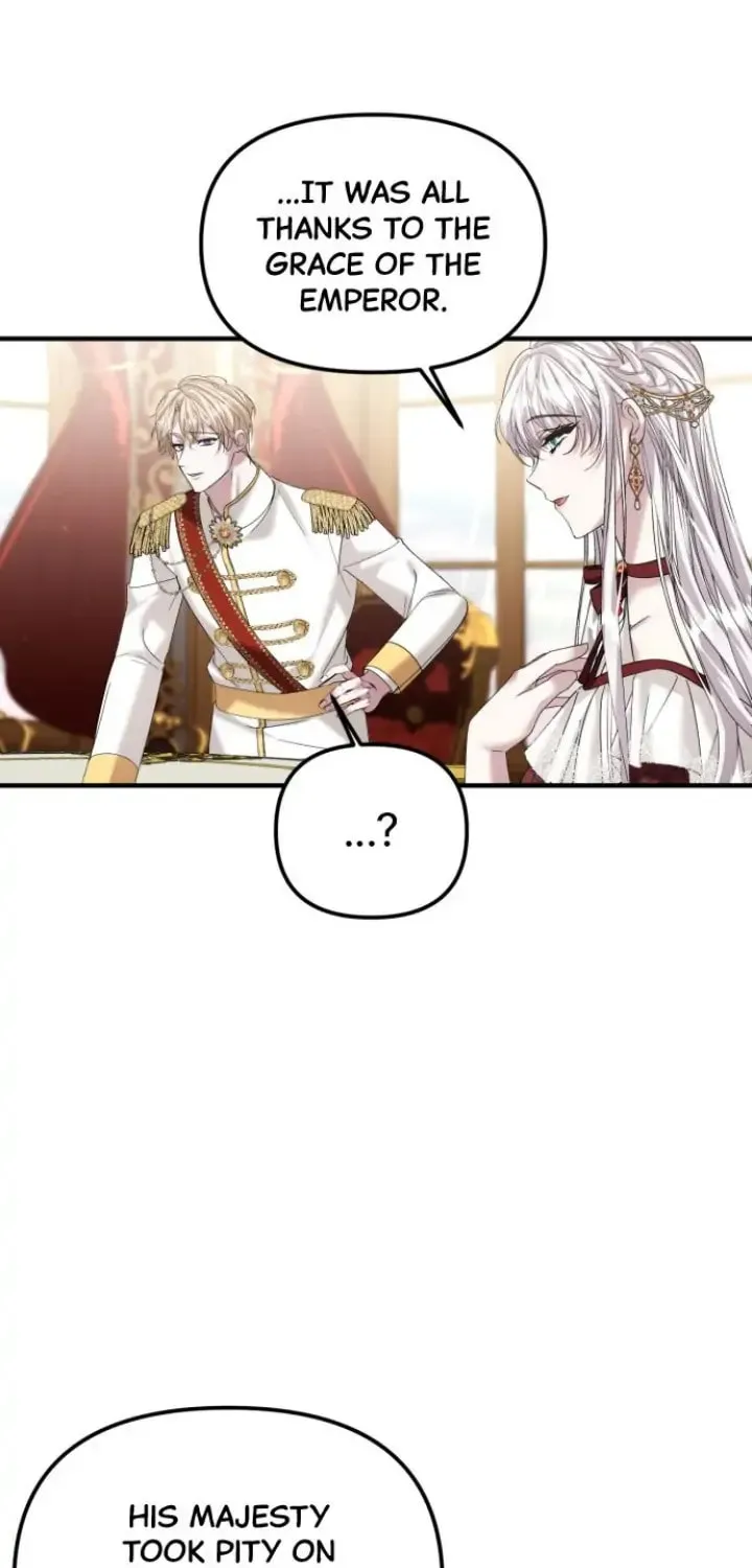 Read A Marriage Alliance for Revenge EN Manga Online