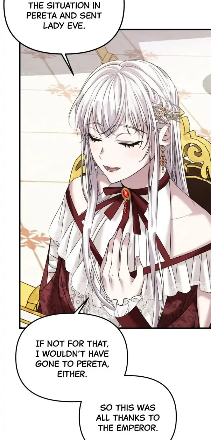Read A Marriage Alliance for Revenge EN Manga Online