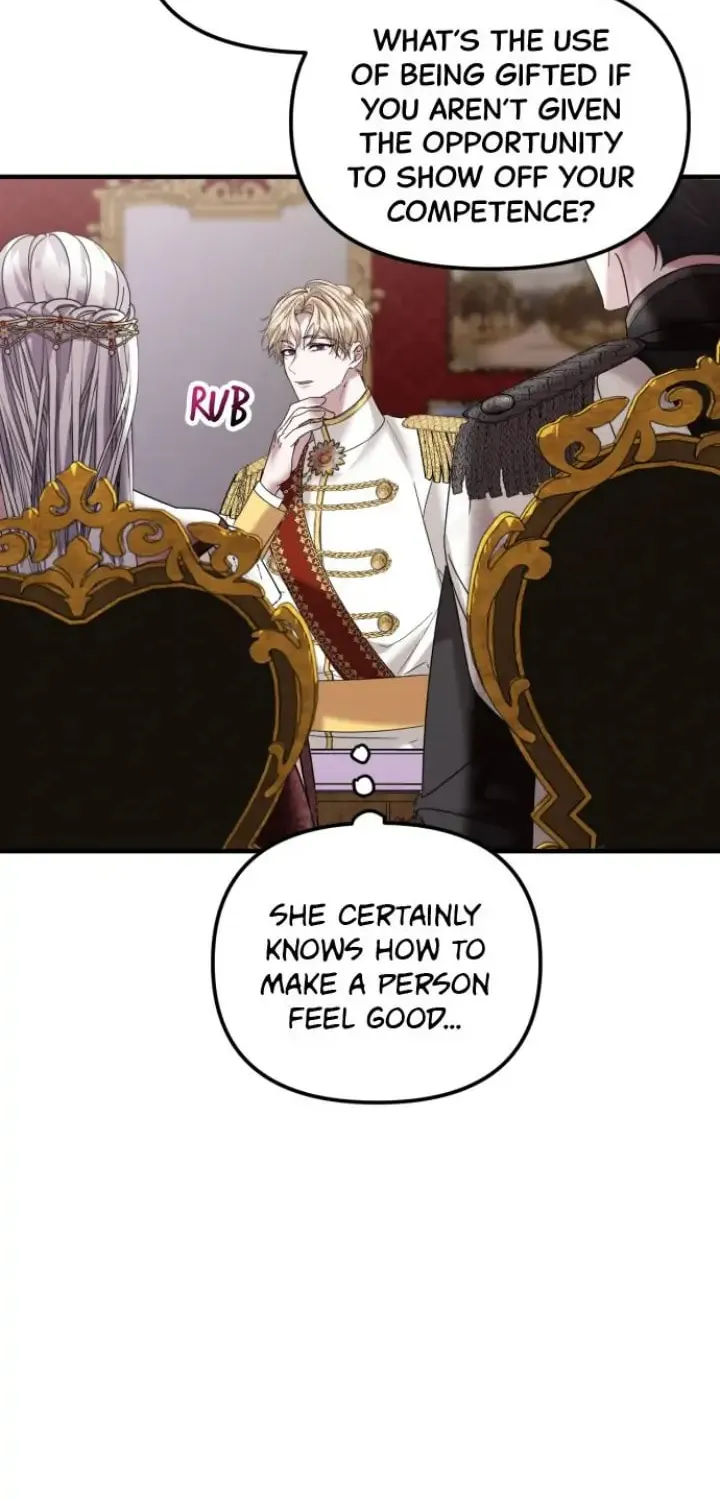 Read A Marriage Alliance for Revenge EN Manga Online