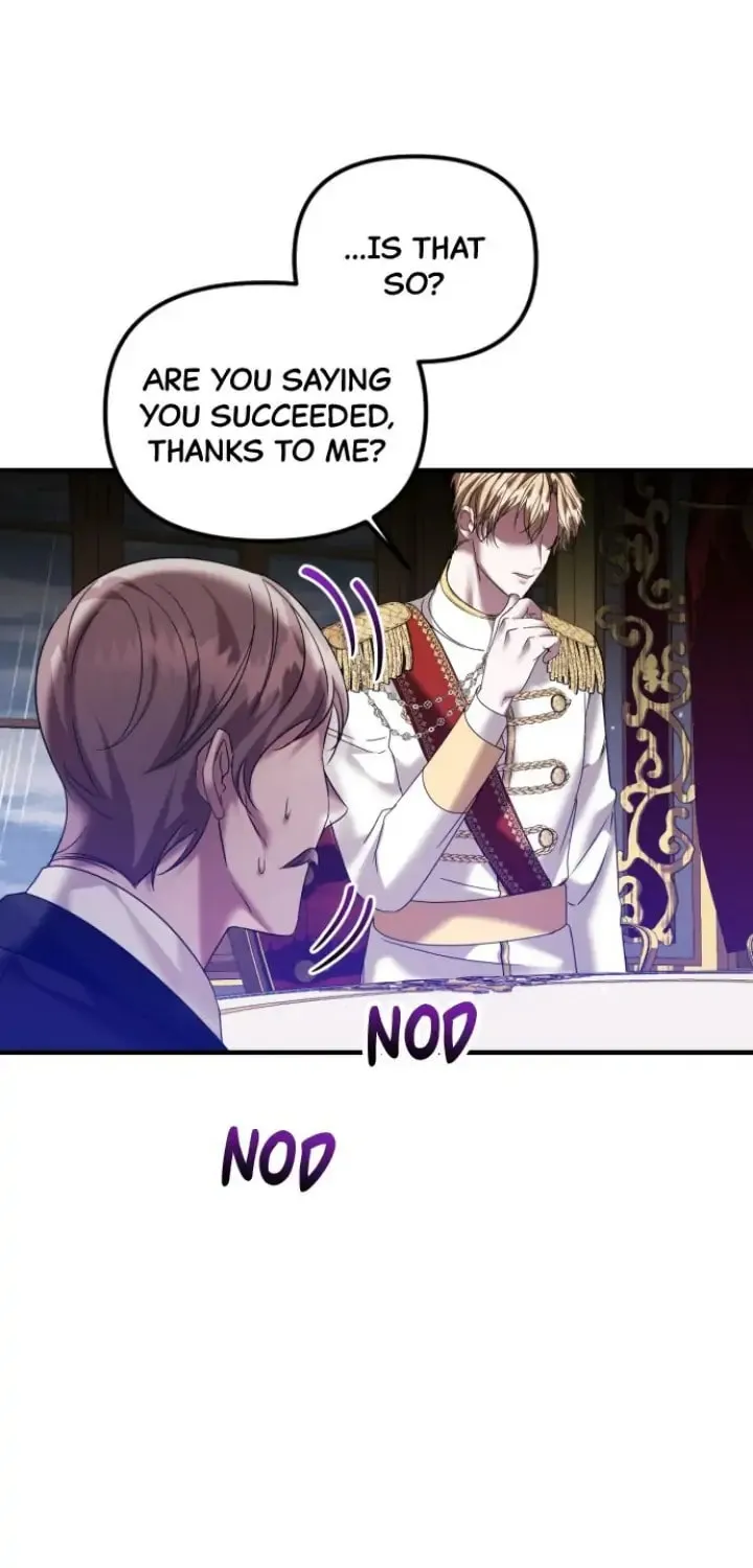 Read A Marriage Alliance for Revenge EN Manga Online