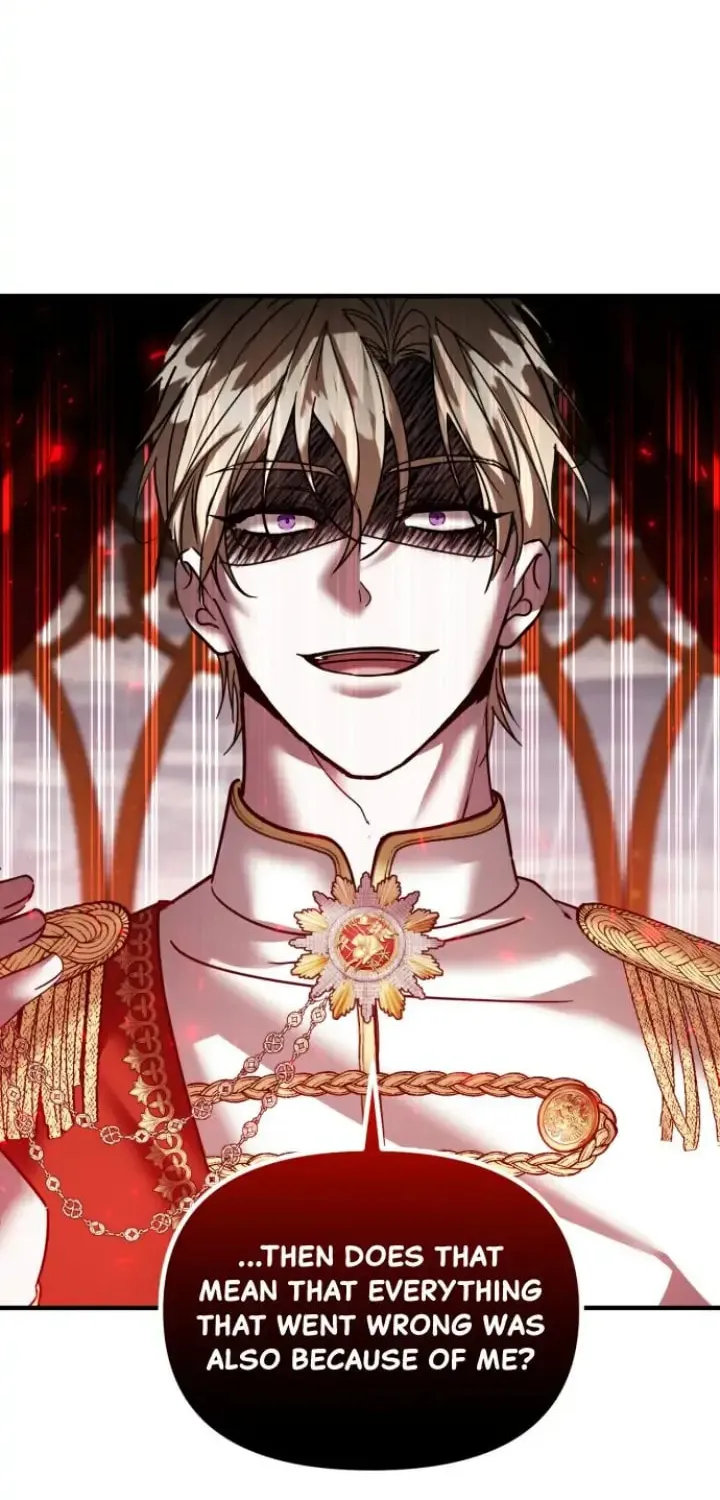 Read A Marriage Alliance for Revenge EN Manga Online