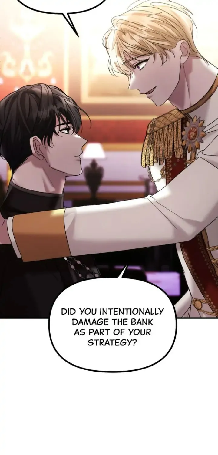 Read A Marriage Alliance for Revenge EN Manga Online
