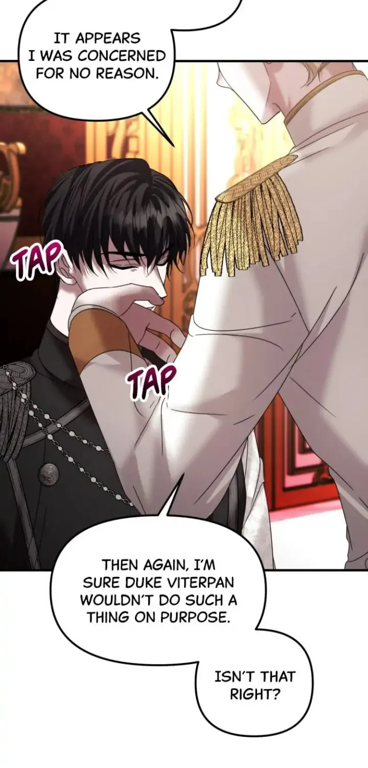 Read A Marriage Alliance for Revenge EN Manga Online