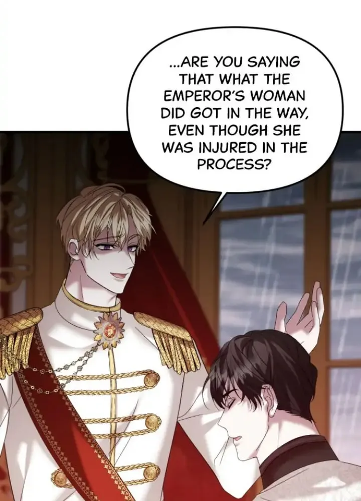 Read A Marriage Alliance for Revenge EN Manga Online