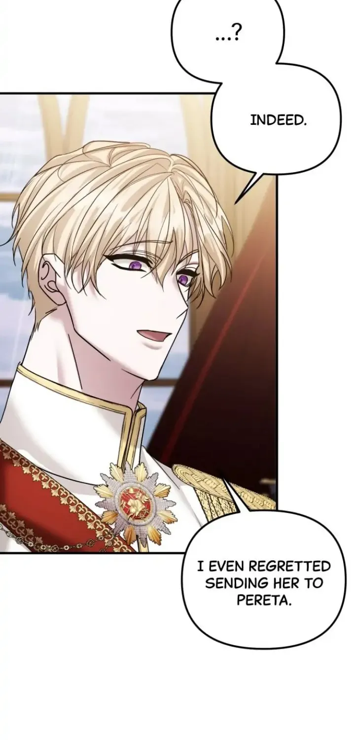 Read A Marriage Alliance for Revenge EN Manga Online