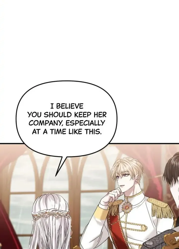 Read A Marriage Alliance for Revenge EN Manga Online