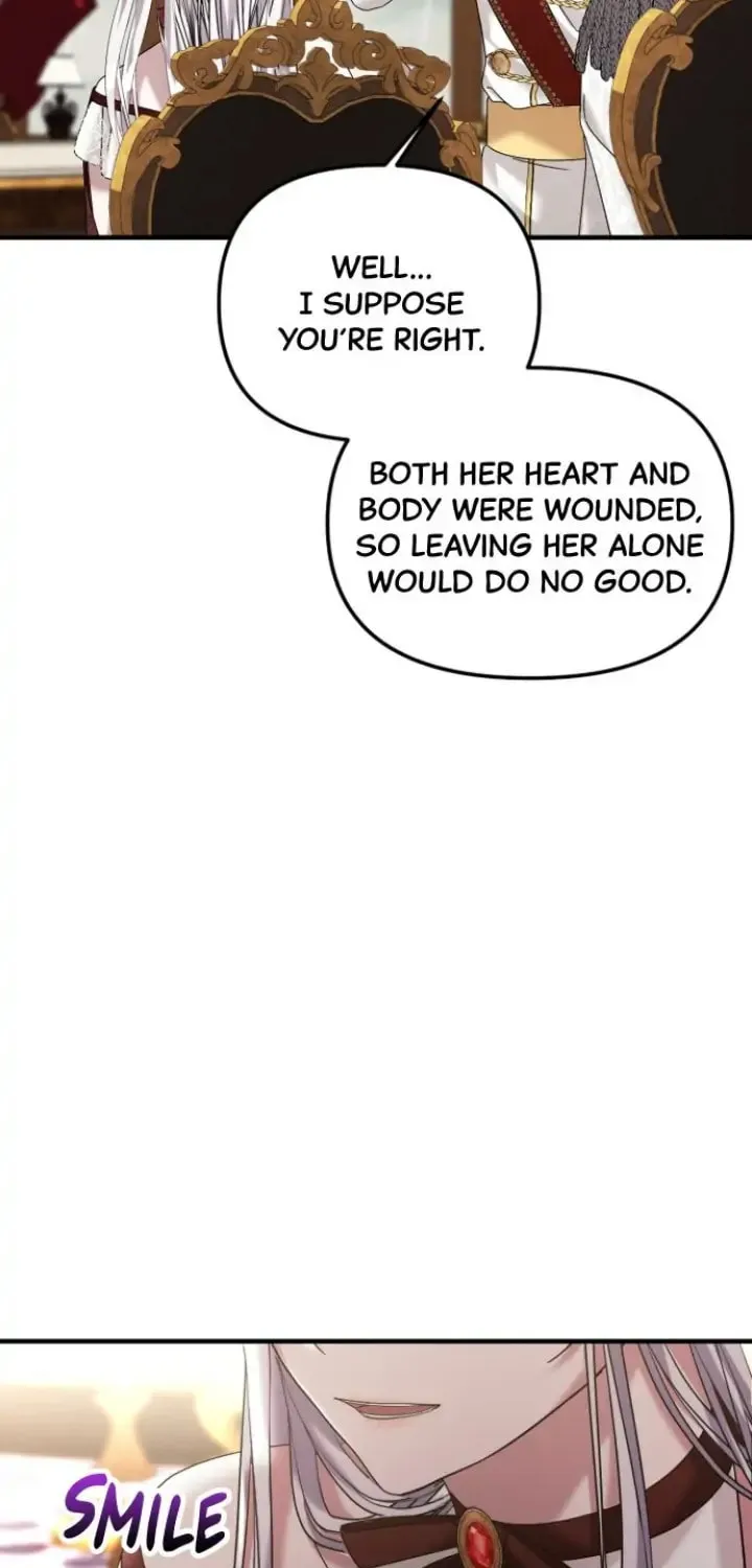 Read A Marriage Alliance for Revenge EN Manga Online