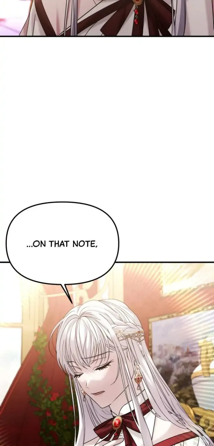 Read A Marriage Alliance for Revenge EN Manga Online