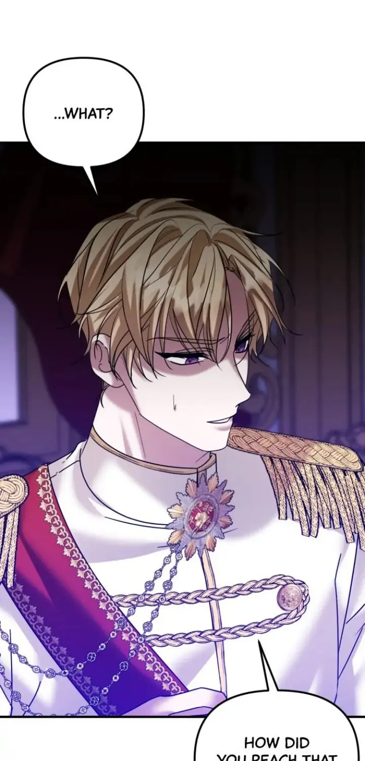 Read A Marriage Alliance for Revenge EN Manga Online