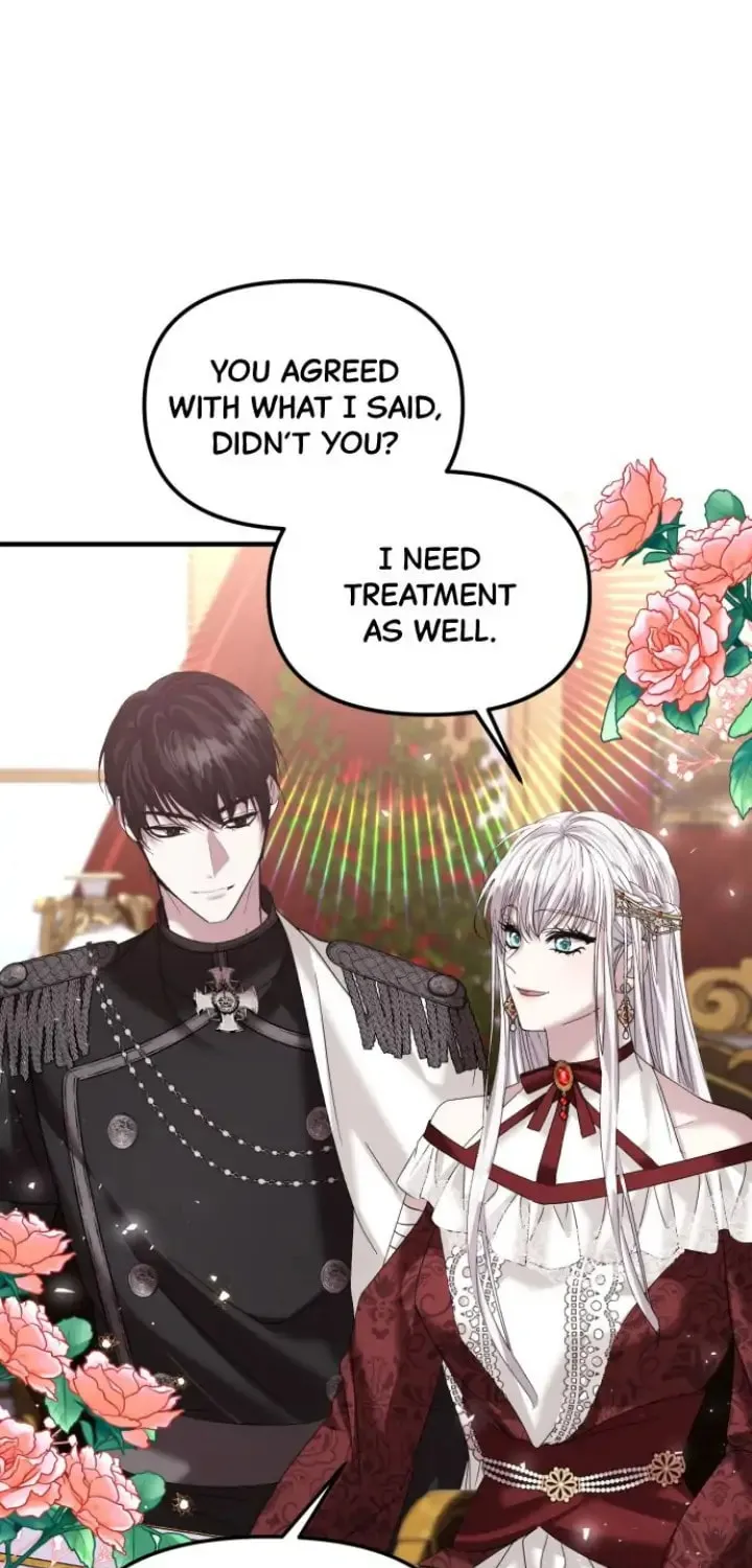 Read A Marriage Alliance for Revenge EN Manga Online