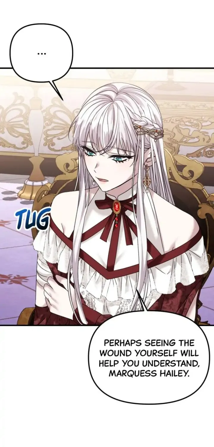 Read A Marriage Alliance for Revenge EN Manga Online