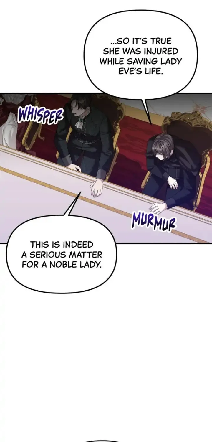 Read A Marriage Alliance for Revenge EN Manga Online
