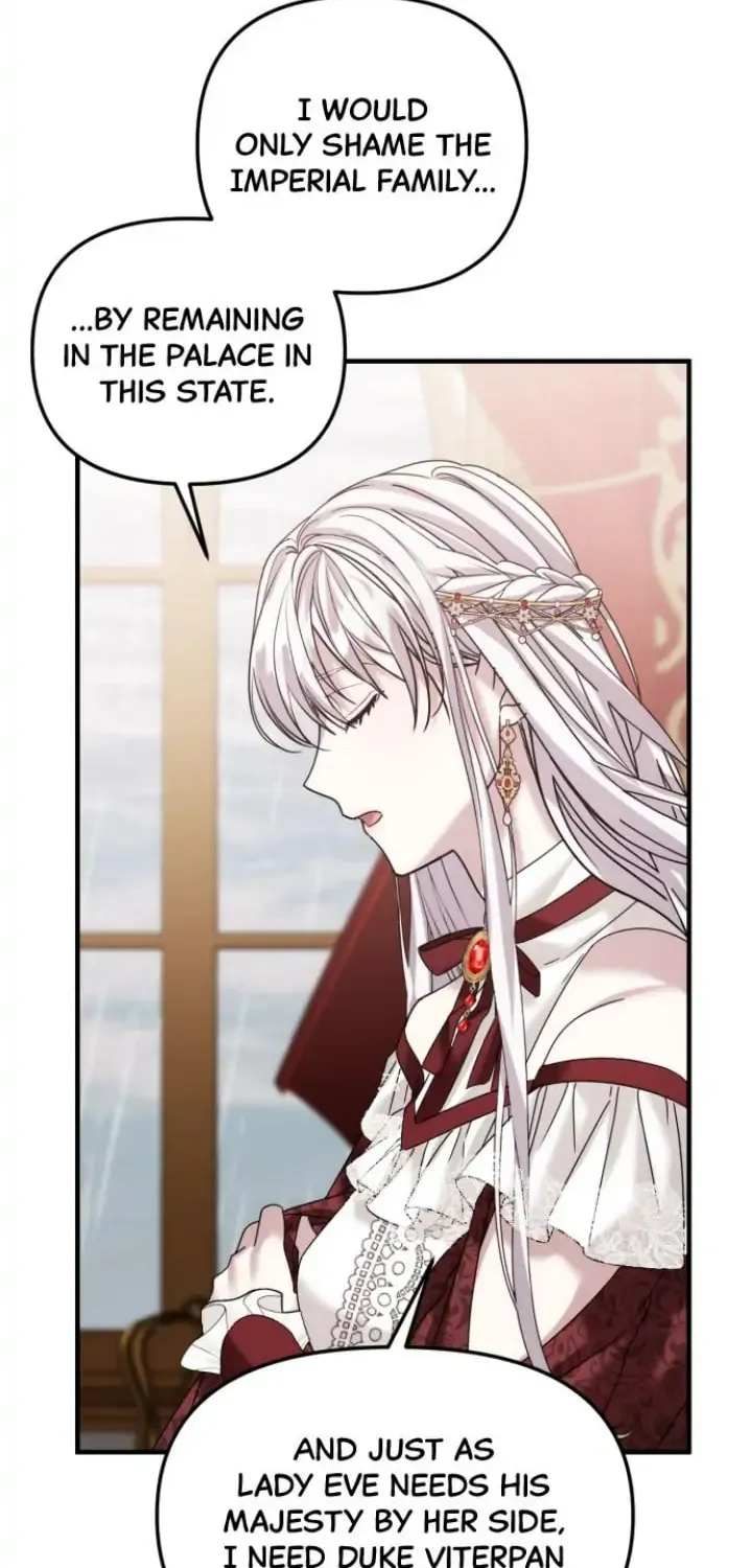 Read A Marriage Alliance for Revenge EN Manga Online