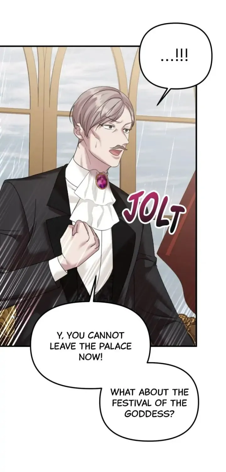 Read A Marriage Alliance for Revenge EN Manga Online