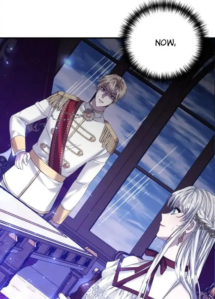 Read A Marriage Alliance for Revenge EN Manga Online