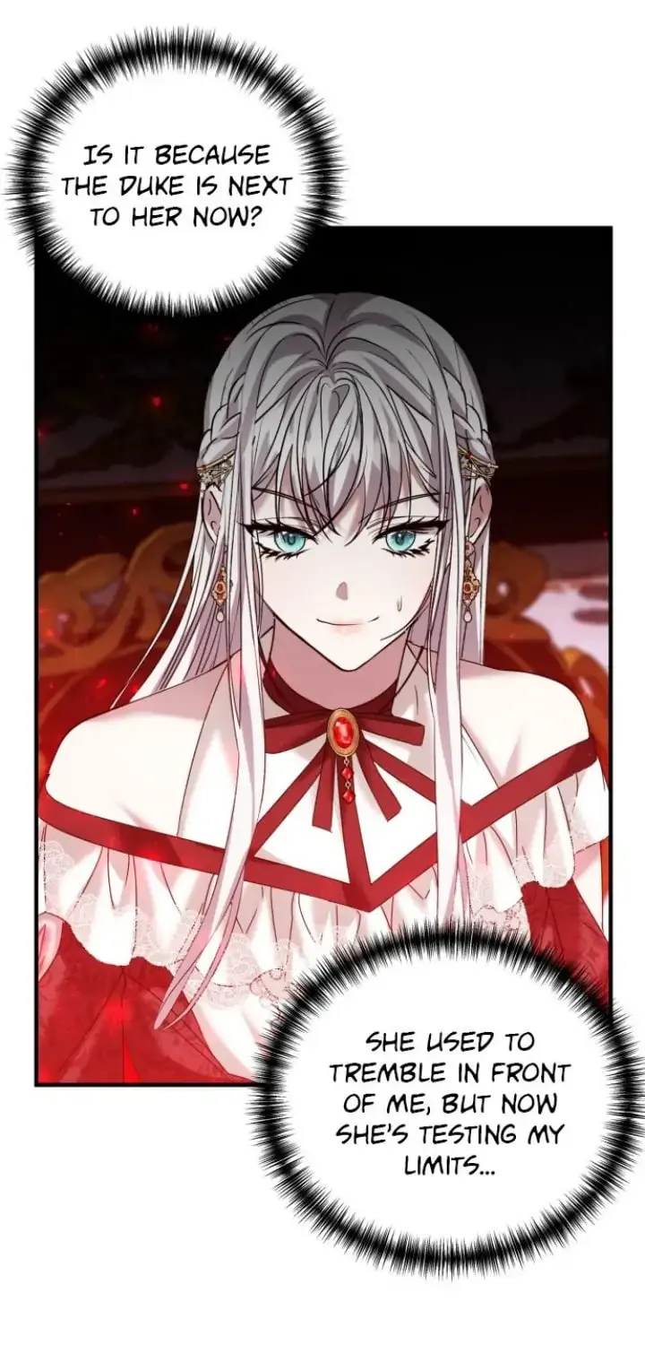 Read A Marriage Alliance for Revenge EN Manga Online