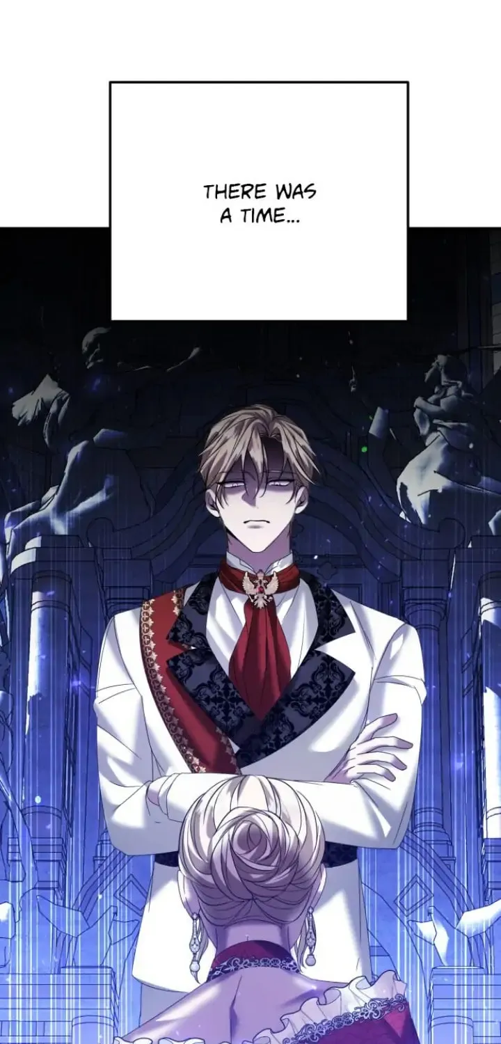 Read A Marriage Alliance for Revenge EN Manga Online