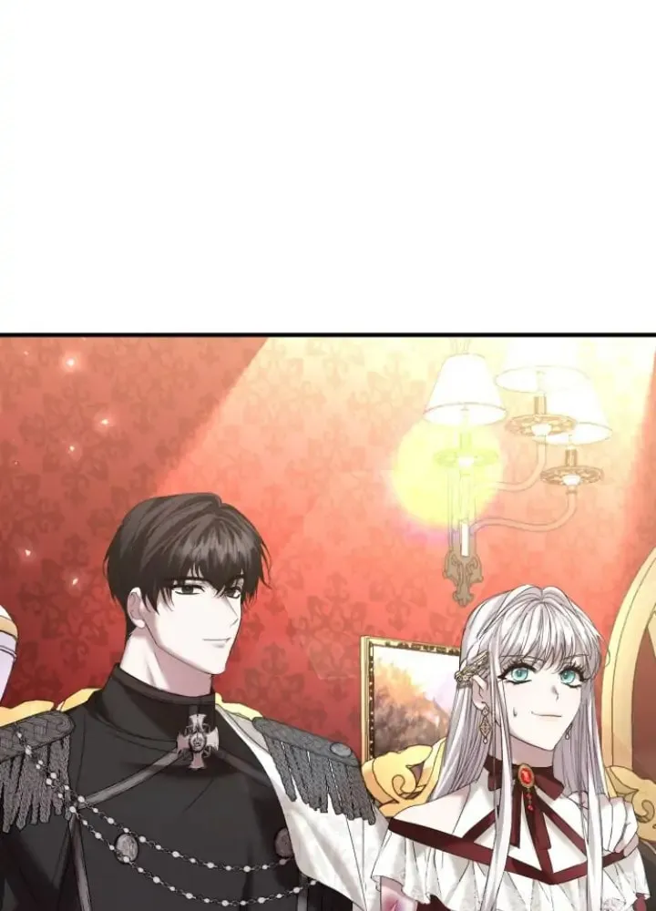 Read A Marriage Alliance for Revenge EN Manga Online