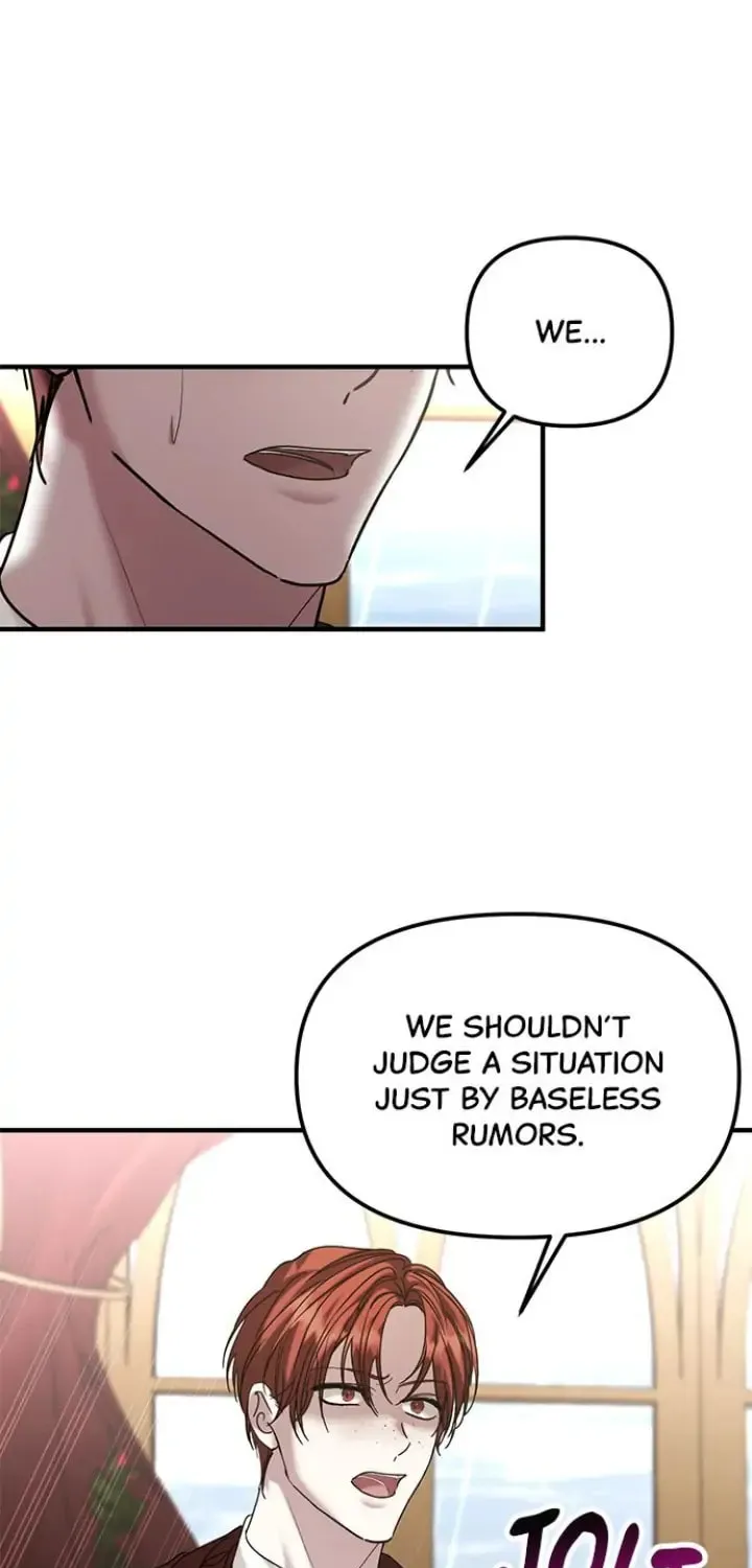 Read A Marriage Alliance for Revenge EN Manga Online