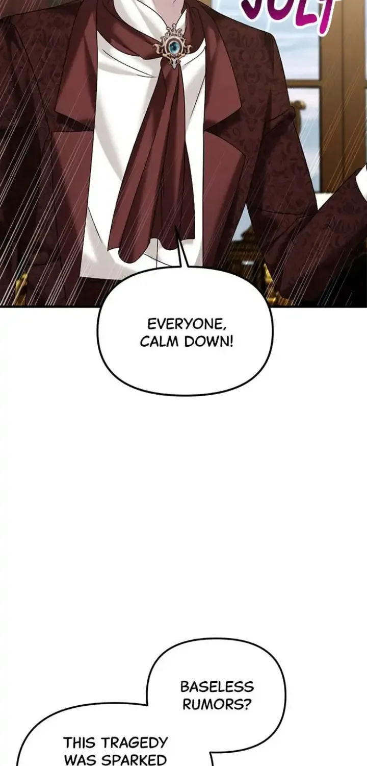 Read A Marriage Alliance for Revenge EN Manga Online