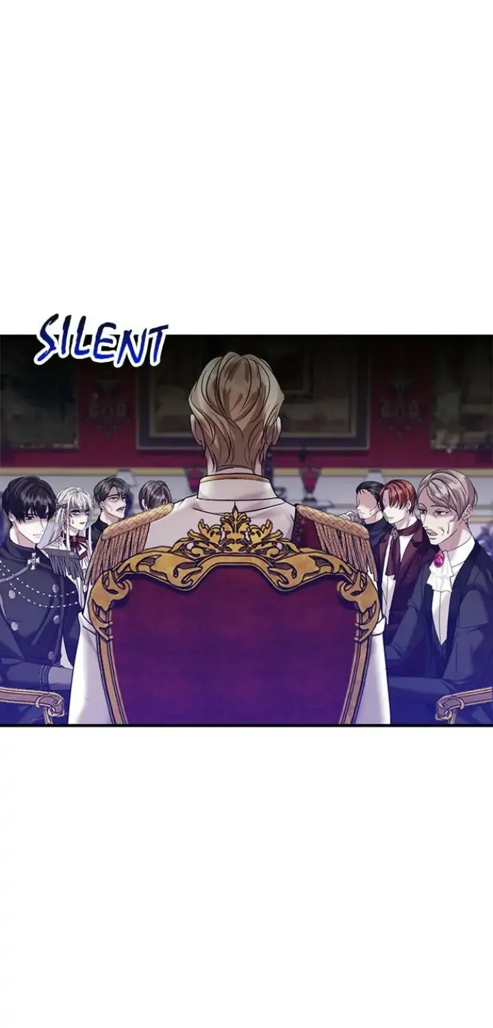 Read A Marriage Alliance for Revenge EN Manga Online