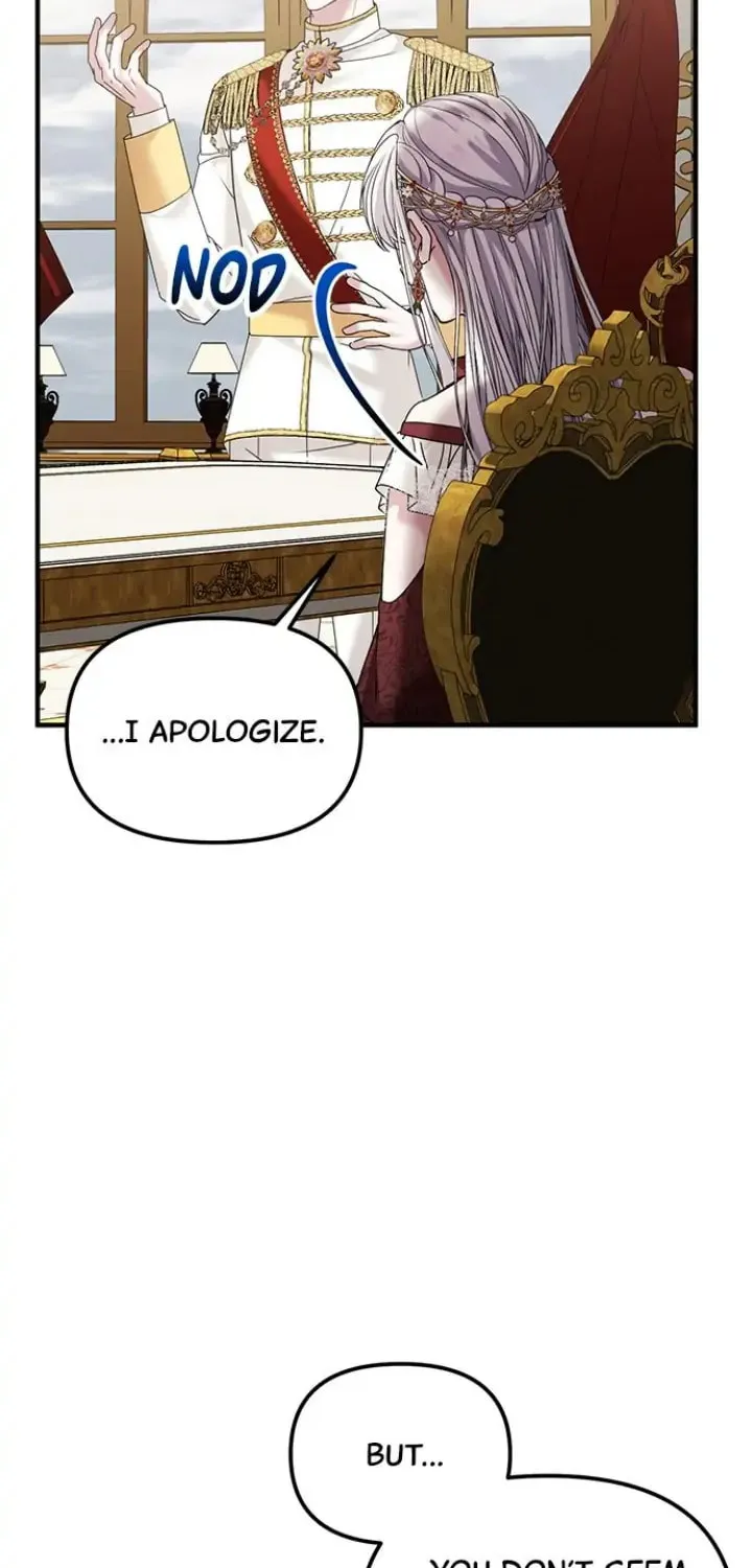 Read A Marriage Alliance for Revenge EN Manga Online