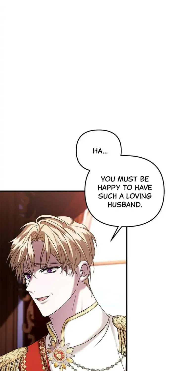Read A Marriage Alliance for Revenge EN Manga Online