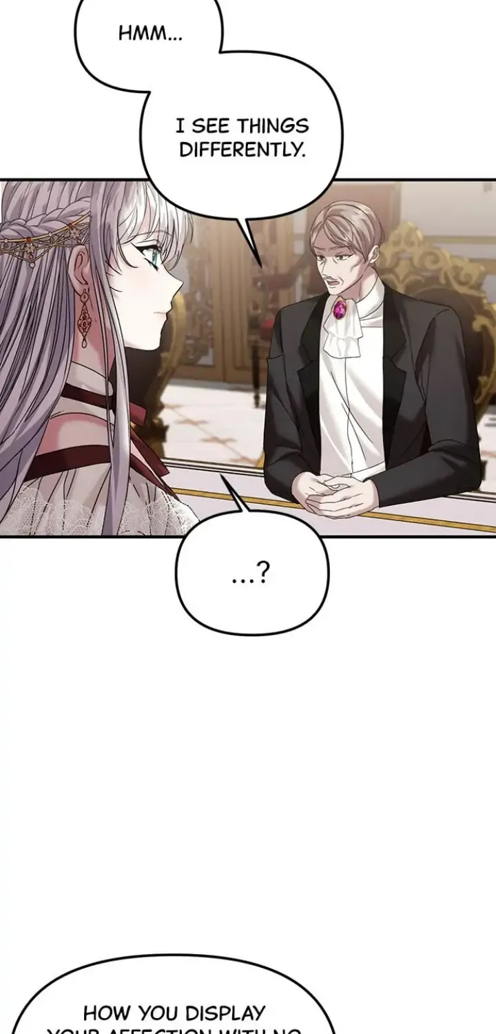 Read A Marriage Alliance for Revenge EN Manga Online