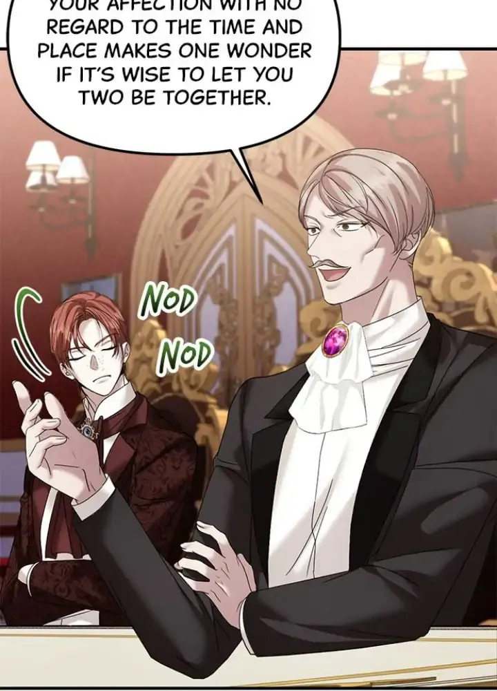 Read A Marriage Alliance for Revenge EN Manga Online