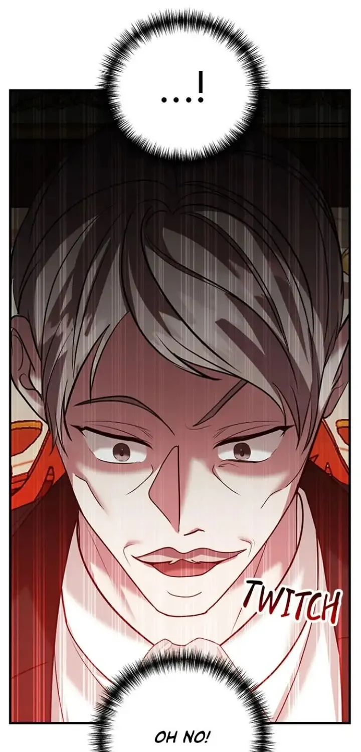 Read A Marriage Alliance for Revenge EN Manga Online