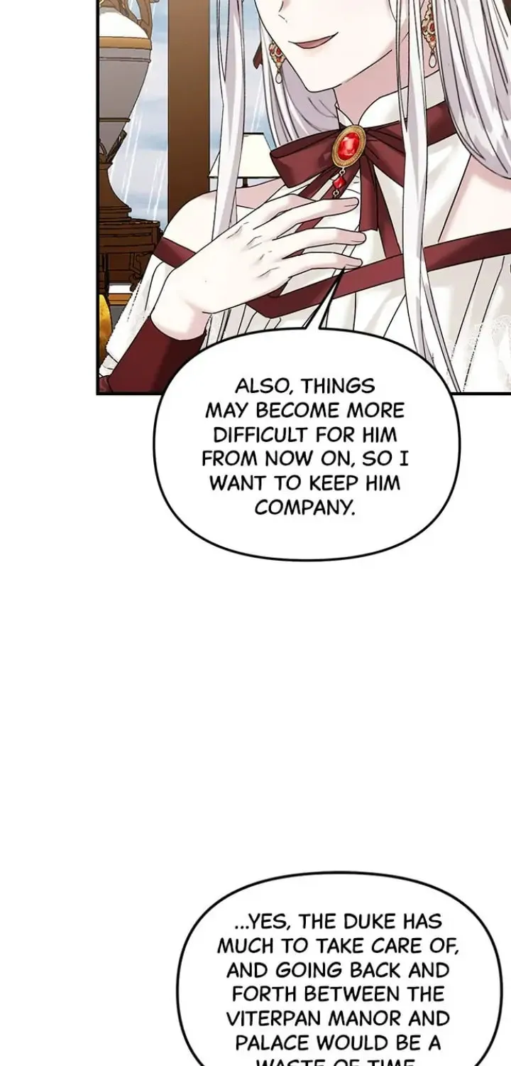 Read A Marriage Alliance for Revenge EN Manga Online