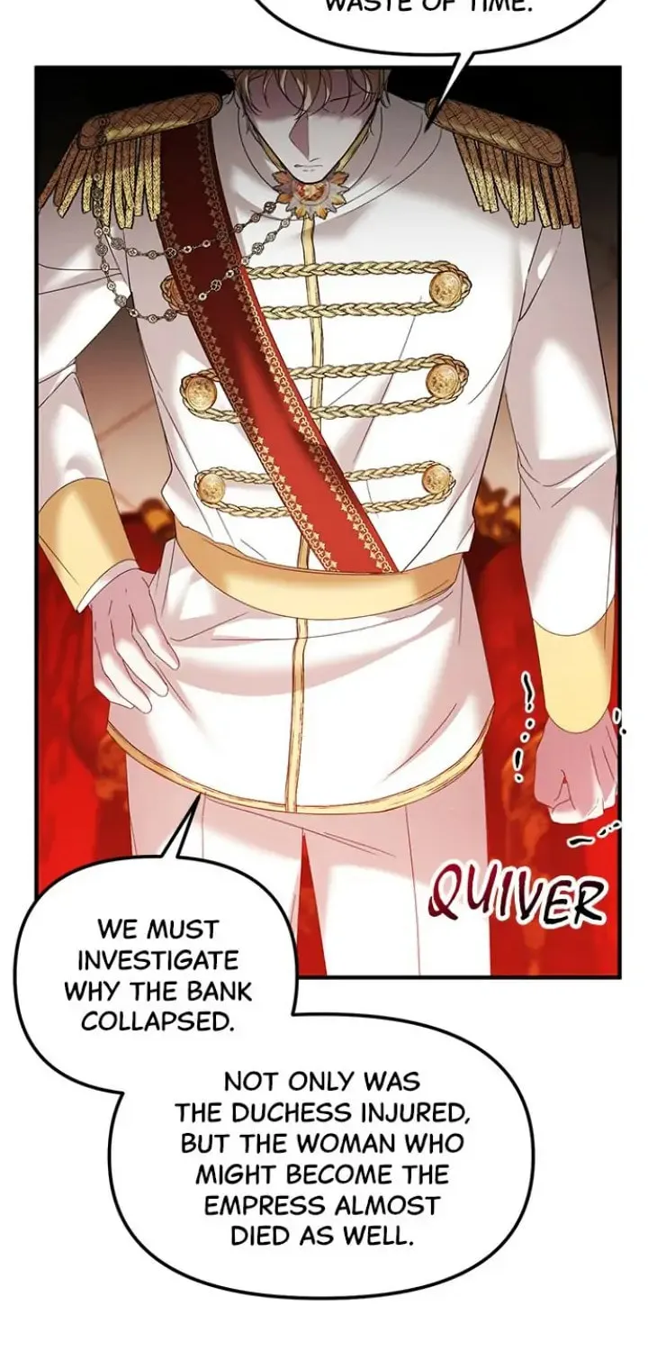 Read A Marriage Alliance for Revenge EN Manga Online