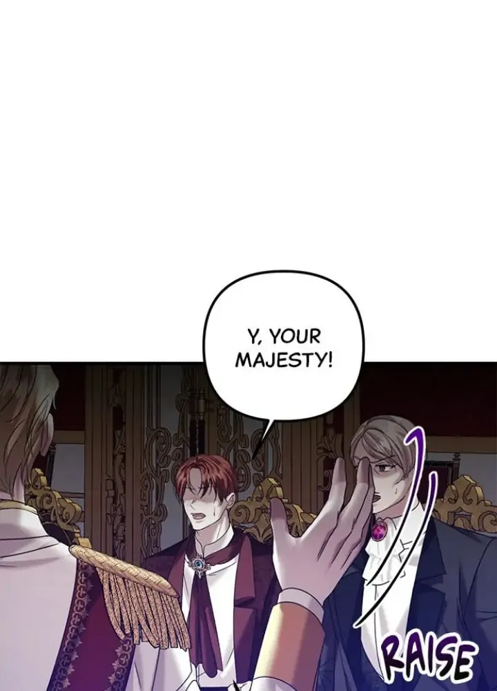Read A Marriage Alliance for Revenge EN Manga Online