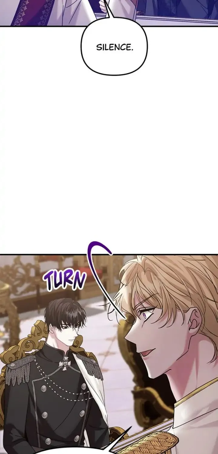 Read A Marriage Alliance for Revenge EN Manga Online